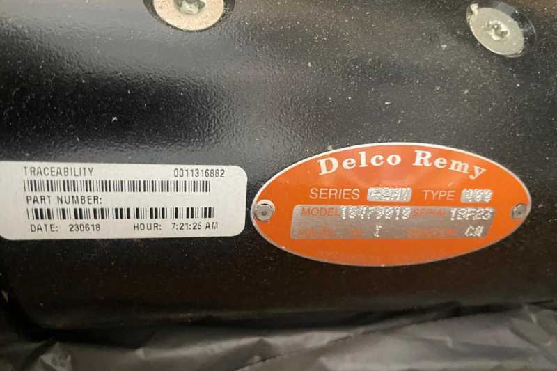 OmecoHub - Immagine KOMATSU RICAMBI VARI